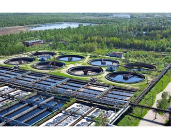 Water Industries Control