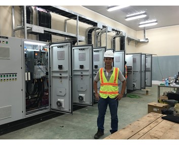 Maintenance & Support service